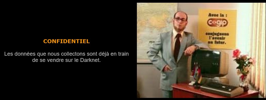 Confidentiel